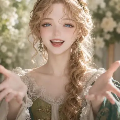 Profile image of Aura Laurent