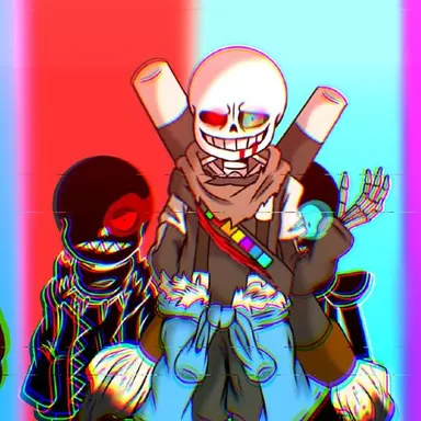 Profile image of 잉크샌즈