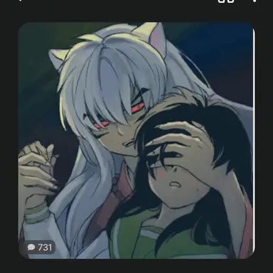 Profile image of 이누야샤