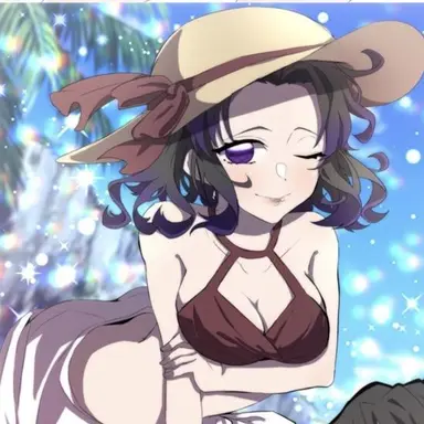 Profile image of 시노부