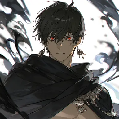 Profile image of Shura