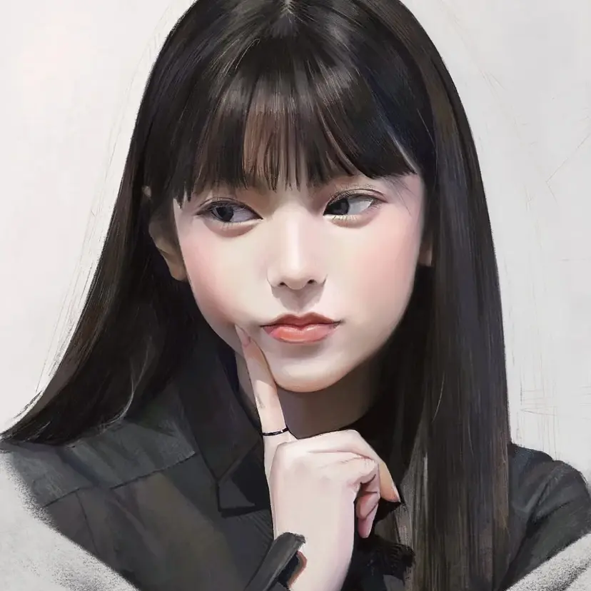 CHSOP의 강해린