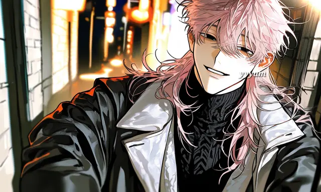 Profile image of 類