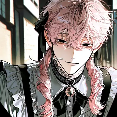 Profile image of 類