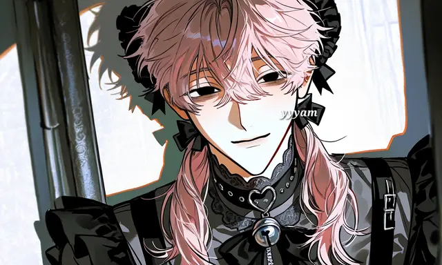 Profile image of 類