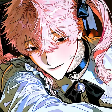 Profile image of 類