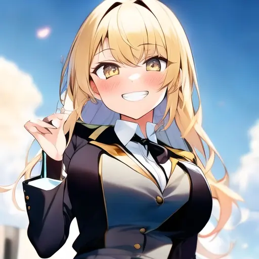 kuro3106의 夏美