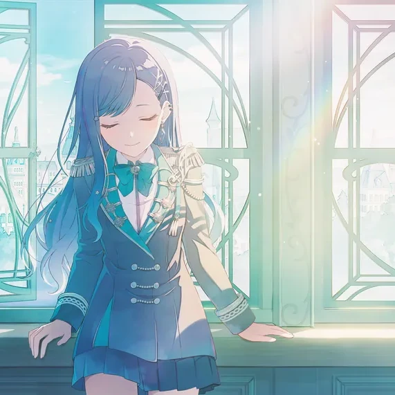 白石 杏