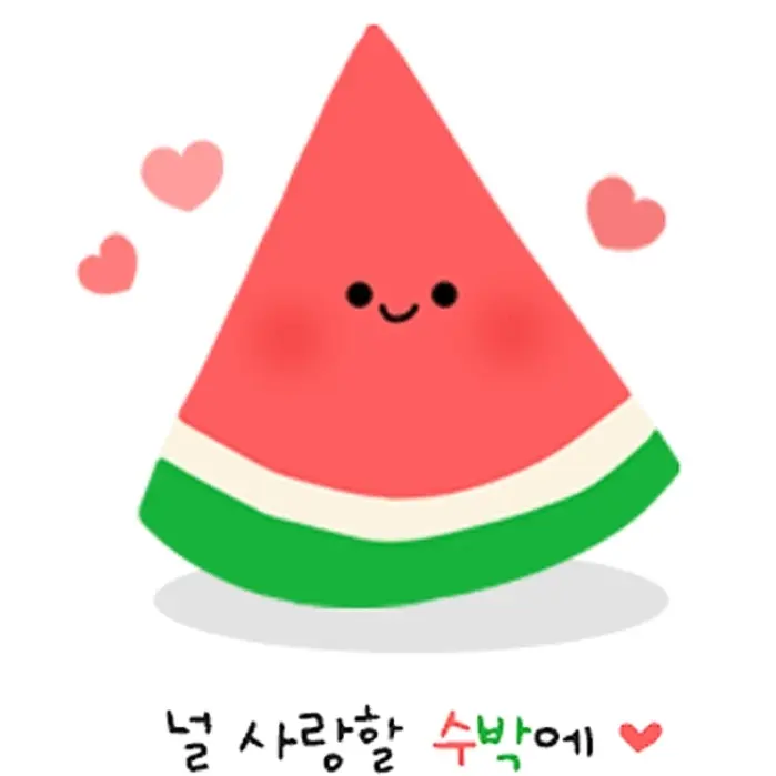 SmellyBadge5531의 말하는 수박