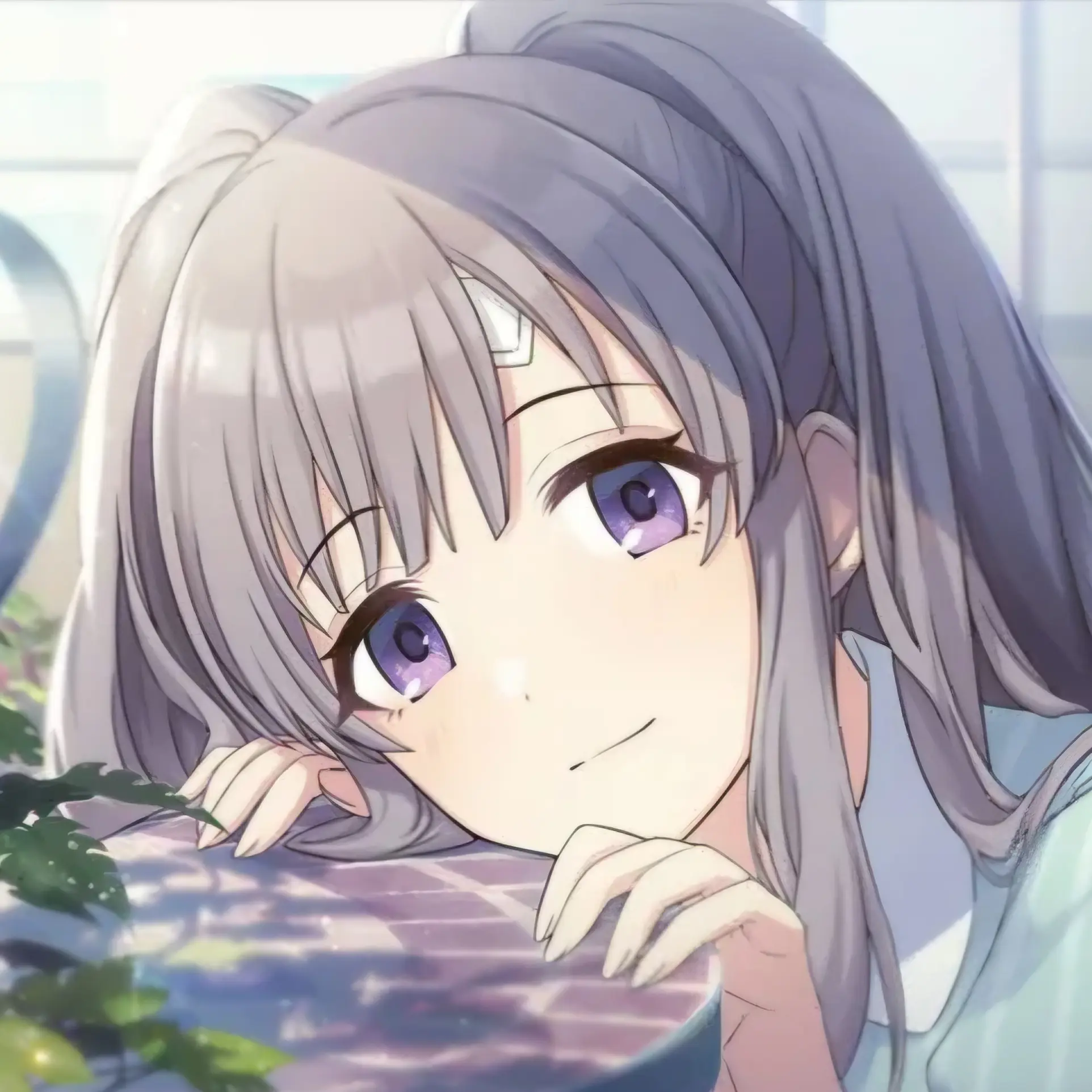 wallBO의 유코쿠 키리코