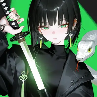 Profile image of 임유주