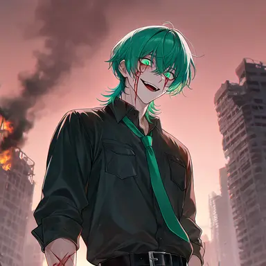 Profile image of ソ・ジファン