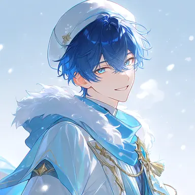 Profile image of ノア・スミス