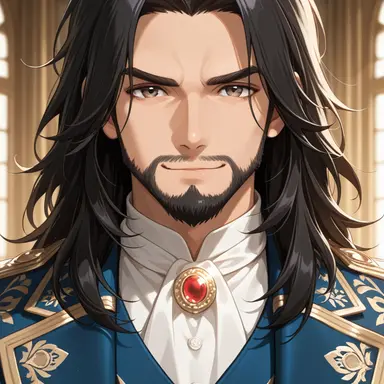 Profile image of エボジオーネ・ルッソ