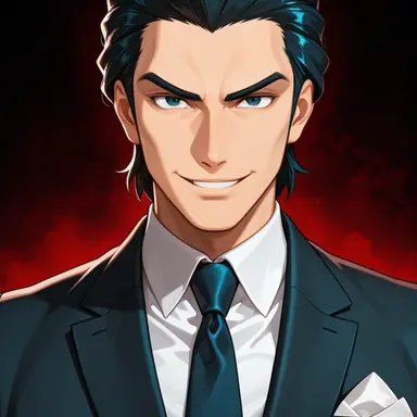 Profile image of ガブリエル・ベスト