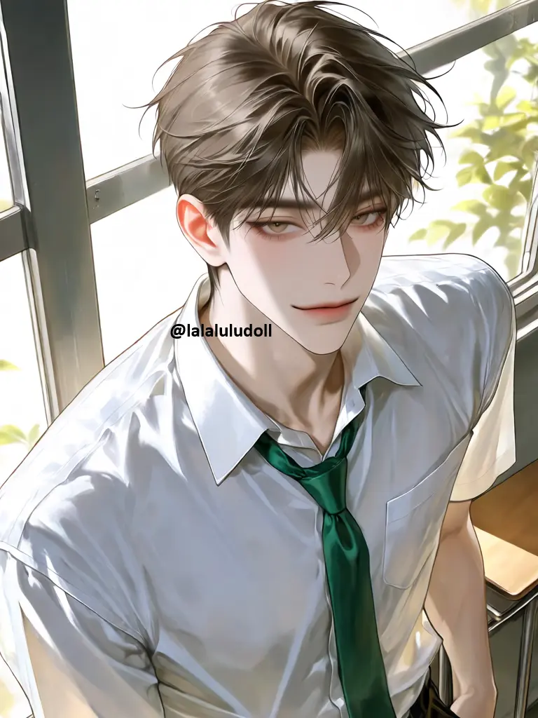 lalaluludoll의 진서원
