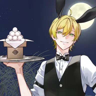 Profile image of ぷりっつ