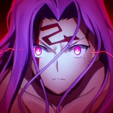 Profile image of ライダー