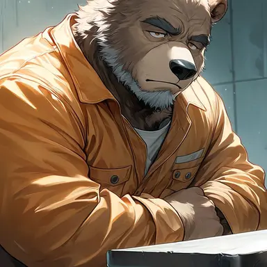 Profile image of Gino