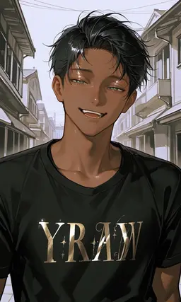 Profile image of Liam