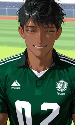 Profile image of Liam