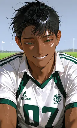 Profile image of Liam