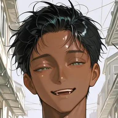 Profile image of Liam