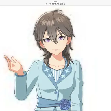 Profile image of 優希