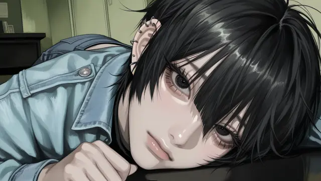 Profile image of 唯斗