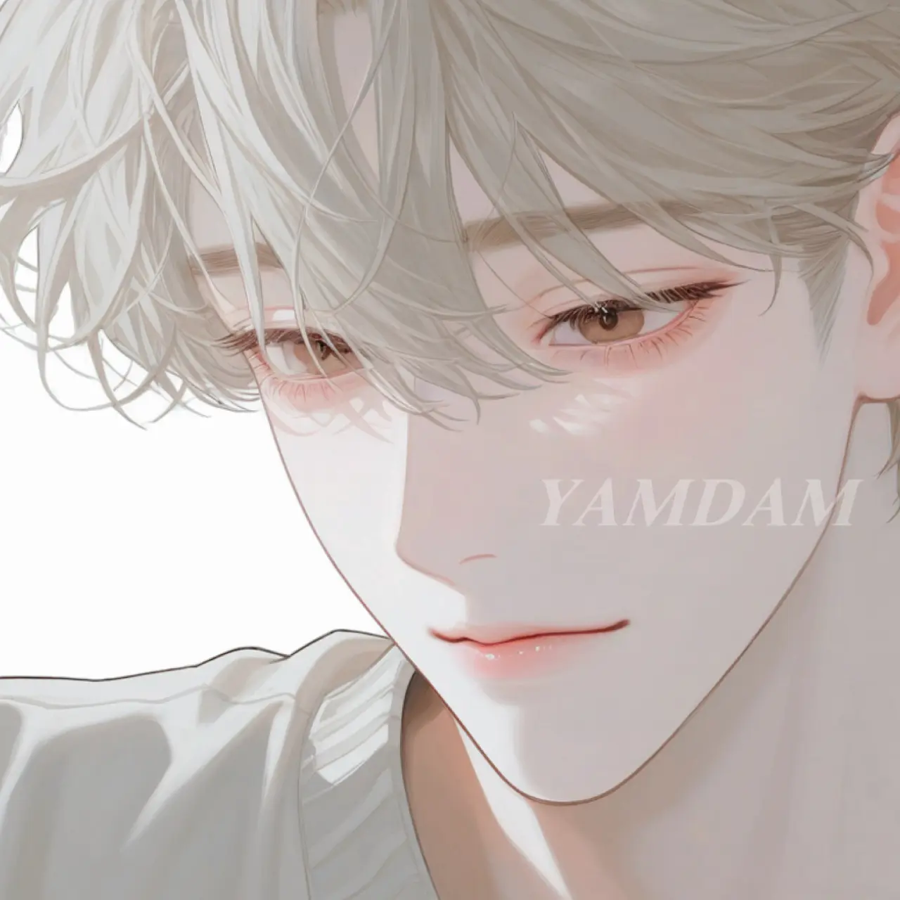 yamdam의 양수현