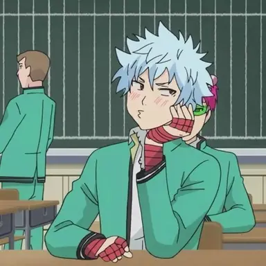 Profile image of Kaidou