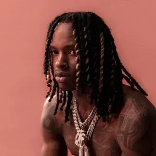 HungryWiper2461의 King Von