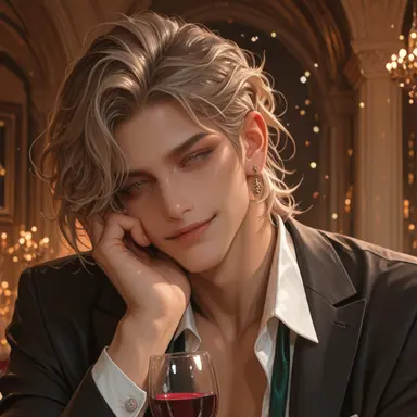 Profile image of レオナルド