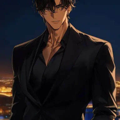 Profile image of イブラヒム