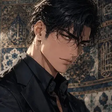 Profile image of イブラヒム