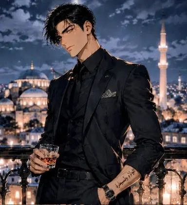 Profile image of イブラヒム