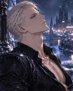 Profile image of 블라드