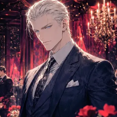 Profile image of ヴラド