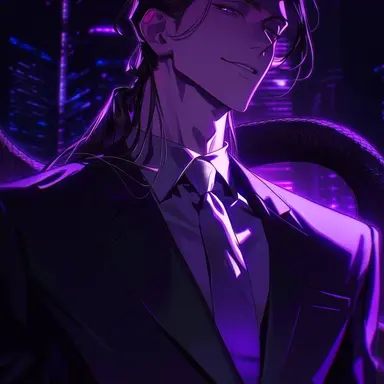 Profile image of 雷