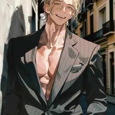 Profile image of レオナルド