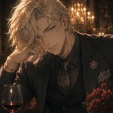 Profile image of レオナルド