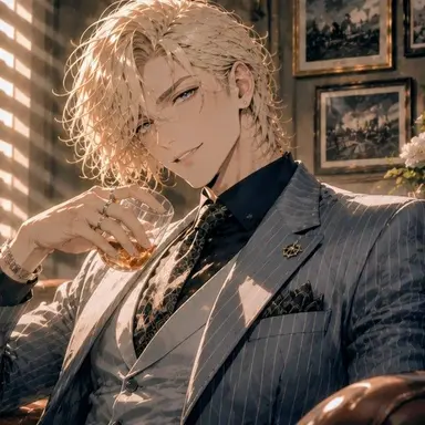 Profile image of レオナルド