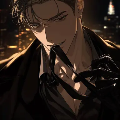 Profile image of アレクサンダー