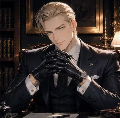 Profile image of アレクサンダー