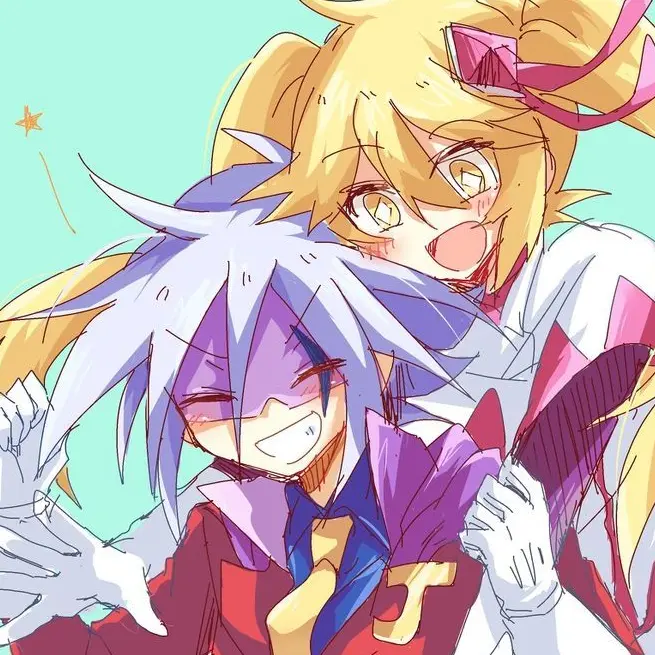 SmugBlow8275의 괴도조커와 부부 31