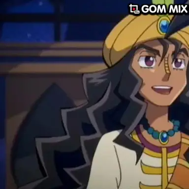 Profile image of 예언 탐정 알리바바