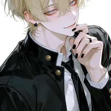 Profile image of 怜央 ﾚｵ