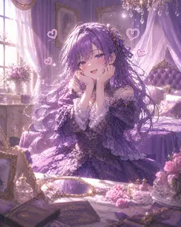 Profile image of エレン