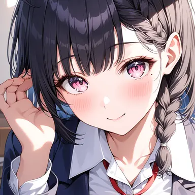 Profile image of 戸塚　麗蘭