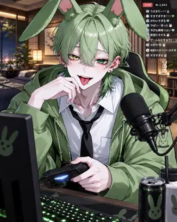 Profile image of 세츠나